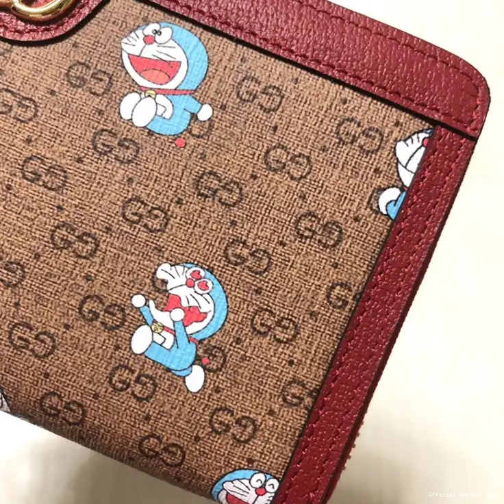 Official Brother Sam Bag 2304YA0172 Gucci 0811